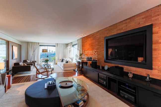 Imagem Apartamento com 2 Quartos à Venda, 288 m² em Higienópolis - São Paulo Imagem Apartamento com 2 Quartos à Venda, 288 m² em Higienópolis - São Paulo