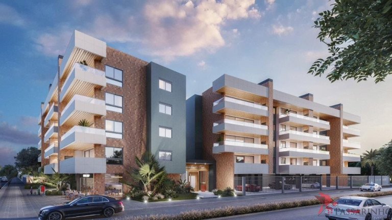 Imagem Apartamento com 3 Quartos à Venda, 155 m² em Praia Da Cal - Torres Imagem Apartamento com 3 Quartos à Venda, 155 m² em Praia Da Cal - Torres