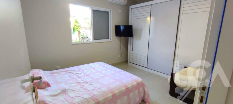 Imagem Casa com 3 Quartos à Venda, 256 m² em Pontal De Santa Marina - Caraguatatuba
