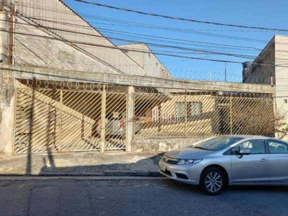 Imagem Casa com 2 Quartos à Venda, 149 m² em Vila Norma - São Paulo