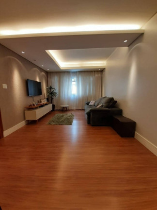 Imagem Apartamento com 2 Quartos à Venda, 142 m² em Boqueirão - Santos Imagem Apartamento com 2 Quartos à Venda, 142 m² em Boqueirão - Santos