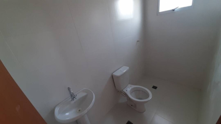 Imagem Casa de Condomínio com 3 Quartos à Venda, 80 m² em Jardim Novo Horizonte - Sorocaba