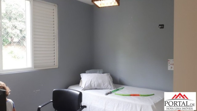 Imagem Apartamento com 3 Quartos à Venda, 86 m² em Ipê - Nova Lima Imagem Apartamento com 3 Quartos à Venda, 86 m² em Ipê - Nova Lima