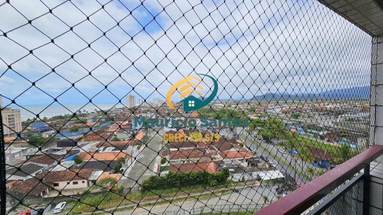 Imagem Apartamento com 1 Quarto à Venda, 60 m² em Centro - Mongaguá