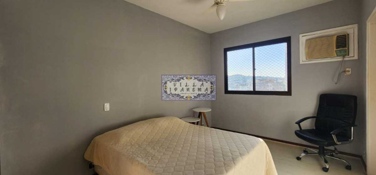 Imagem Apartamento com 3 Quartos à Venda, 137 m² em Tijuca - Rio De Janeiro Imagem Apartamento com 3 Quartos à Venda, 137 m² em Tijuca - Rio De Janeiro