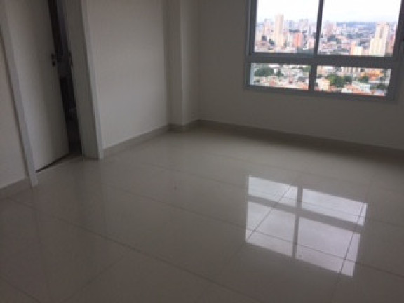 Imagem Apartamento com 3 Quartos à Venda, 271 m² em Chácara Klabin - São Paulo