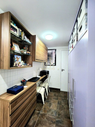 Imagem Imóvel com 3 Quartos à Venda, 210 m² em Cidade Jardim - Salvador Imagem Imóvel com 3 Quartos à Venda, 210 m² em Cidade Jardim - Salvador