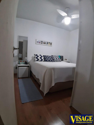Imagem Apartamento com 2 Quartos à Venda,  em Jd. Florida - Jacareí