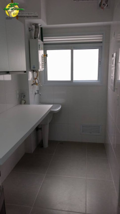 Imagem Apartamento com 3 Quartos à Venda, 105 m² em Horto Florestal - São Paulo