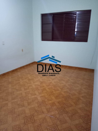 Imagem Casa com 2 Quartos à Venda, 203 m² em Jardim Do Carmo - Araraquara Imagem Casa com 2 Quartos à Venda, 203 m² em Jardim Do Carmo - Araraquara