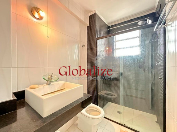 Imagem Imóvel com 2 Quartos à Venda, 73 m² em Marapé - Santos Imagem Imóvel com 2 Quartos à Venda, 73 m² em Marapé - Santos