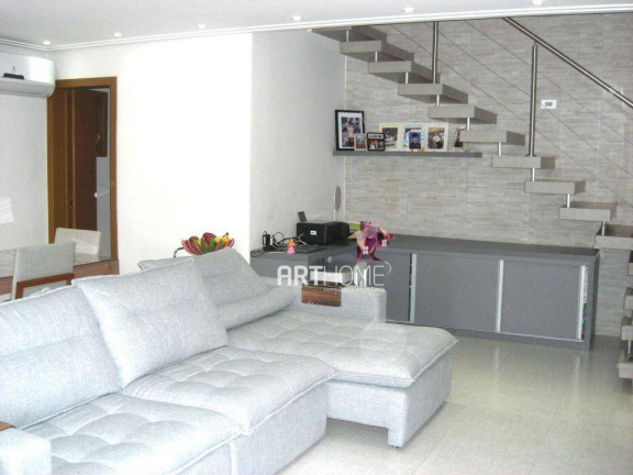 Sobrado com 3 Quartos à Venda, 146 m² em Rudge Ramos - São Bernardo Do Campo
