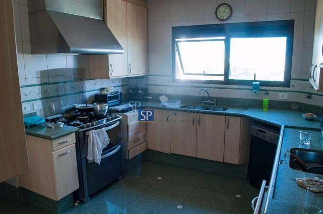 Imagem Cobertura com 5 Quartos à Venda, 768 m² em Paraíso - São Paulo Imagem Cobertura com 5 Quartos à Venda, 768 m² em Paraíso - São Paulo