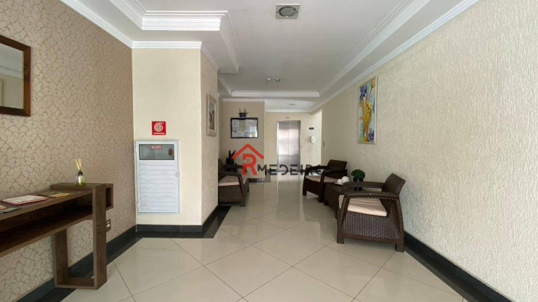 Imagem Apartamento com 1 Quarto à Venda, 54 m² em Canto Do Forte - Praia Grande Imagem Apartamento com 1 Quarto à Venda, 54 m² em Canto Do Forte - Praia Grande