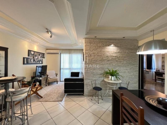 Apartamento com 3 Quartos à Venda, 77 m² em Alto - Piracicaba