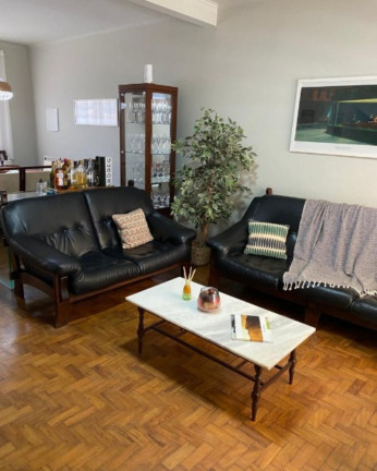 Casa com 2 Quartos à Venda, 100 m² em Campo Belo - Sao Paulo