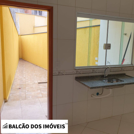 Imagem Casa com 3 Quartos à Venda, 100 m² em São Paulo Imagem Casa com 3 Quartos à Venda, 100 m² em São Paulo