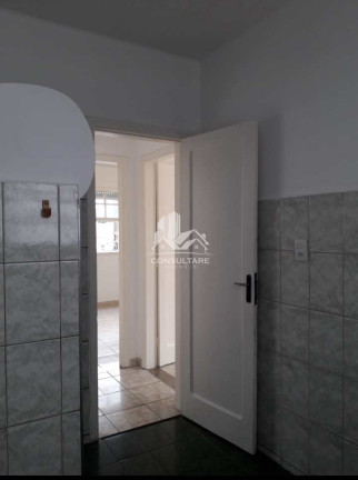 Imagem Apartamento com 2 Quartos à Venda, 65 m² em Embaré - Santos
