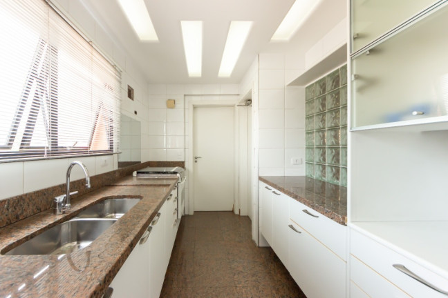 Imagem Apartamento com 4 Quartos à Venda, 185 m² em Vila Mariana - São Paulo Imagem Apartamento com 4 Quartos à Venda, 185 m² em Vila Mariana - São Paulo