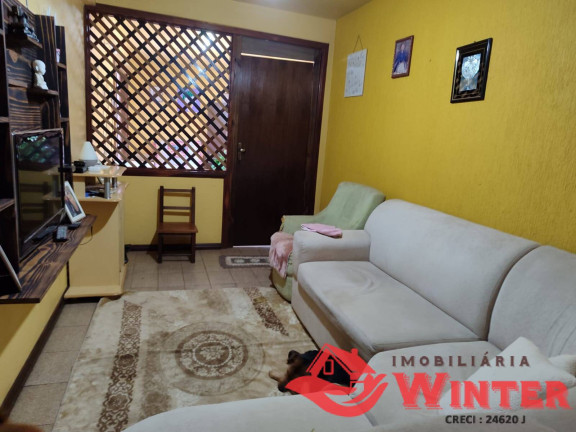 Imagem Casa com 3 Quartos à Venda, 163 m² em Bom Princípio
