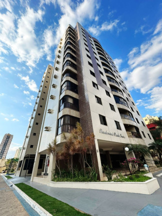 Imagem Imóvel com 2 Quartos à Venda, 81 m² em Sul (águas Claras) - Brasília