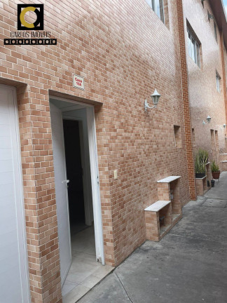 Imagem Casa com 2 Quartos à Venda, 104 m² em Marapé - Santos