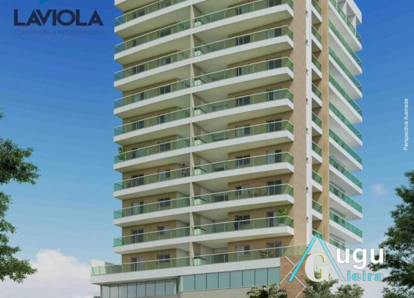 Imagem Apartamento com 3 Quartos à Venda,  em Praia Do Morro - Guarapari
