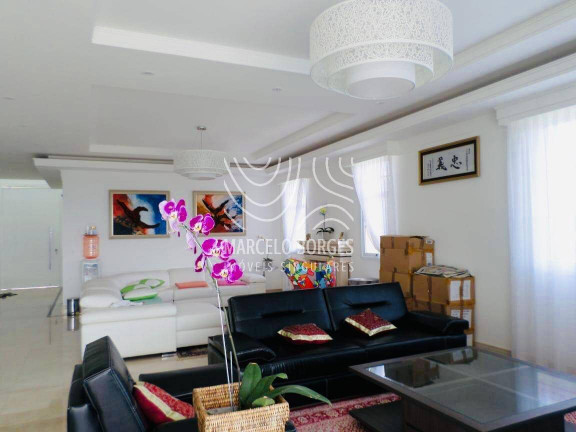 Imagem Casa de Condomínio com 5 Quartos à Venda, 950 m² em Alphaville - Santana De Parnaíba Imagem Casa de Condomínio com 5 Quartos à Venda, 950 m² em Alphaville - Santana De Parnaíba