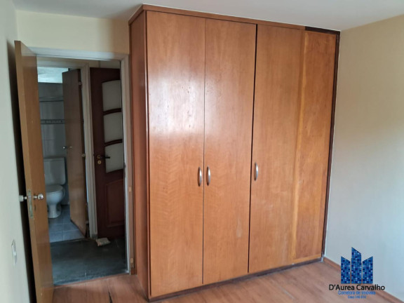 Imagem Apartamento com 3 Quartos à Venda, 80 m² em Vila Campestre - São Paulo Imagem Apartamento com 3 Quartos à Venda, 80 m² em Vila Campestre - São Paulo