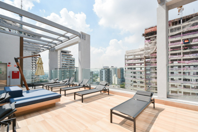 Imagem Apartamento com 3 Quartos à Venda, 96 m² em Pinheiros - São Paulo Imagem Apartamento com 3 Quartos à Venda, 96 m² em Pinheiros - São Paulo