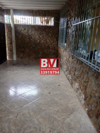 Imagem Casa com 3 Quartos à Venda, 140 m² em Vista Alegre - Rio De Janeiro Imagem Casa com 3 Quartos à Venda, 140 m² em Vista Alegre - Rio De Janeiro