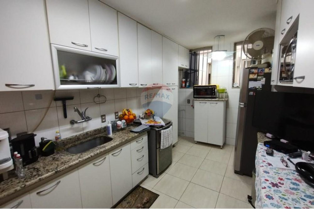 Imagem Apartamento com 3 Quartos à Venda, 120 m² em Barra Da Tijuca - Rio De Janeiro Imagem Apartamento com 3 Quartos à Venda, 120 m² em Barra Da Tijuca - Rio De Janeiro