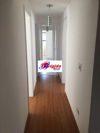 Imagem Apartamento com 4 Quartos à Venda, 163 m² em Morumbi - São Paulo
