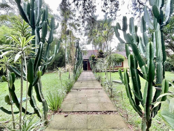 Imagem Casa de Condomínio com 4 Quartos à Venda, em Chácara De La Rocca - Carapicuíba Imagem Casa de Condomínio com 4 Quartos à Venda, em Chácara De La Rocca - Carapicuíba