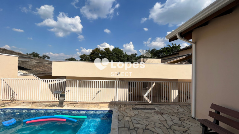Imagem Imóvel com 3 Quartos à Venda, 245 m² em Condominio Picollo Villaggio - Louveira