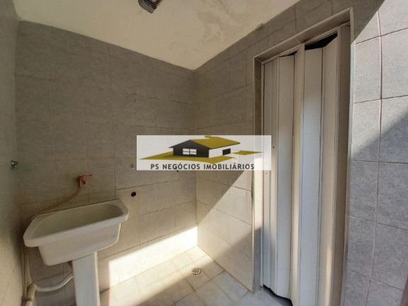 Imagem Sobrado com 5 Quartos para Alugar, 190 m² em Vila Clementino - São Paulo