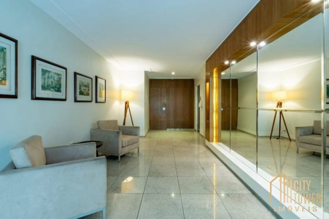 Imagem Apartamento com 3 Quartos à Venda, 129 m² em Itaim Bibi - São Paulo