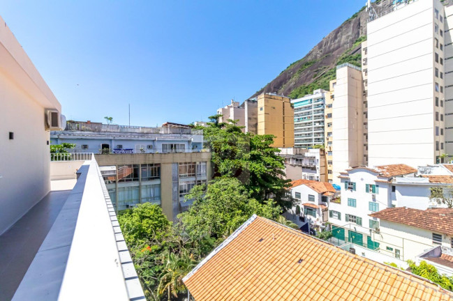 Imagem Cobertura com 3 Quartos à Venda, 237 m² em Copacabana - Rio De Janeiro