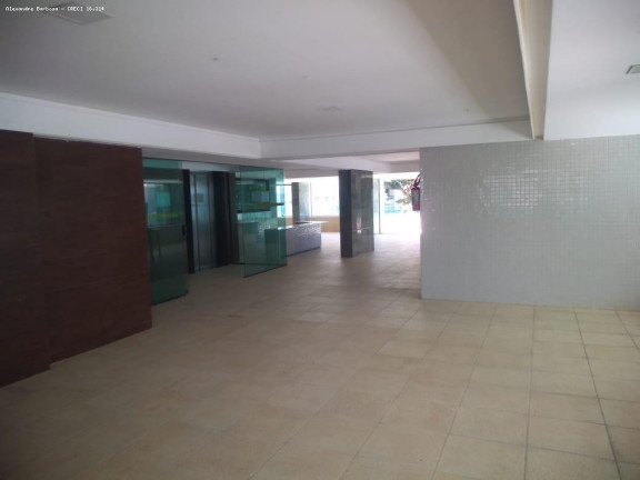 Imagem Apartamento com 4 Quartos à Venda, 190 m² em Boa Viagem - Recife