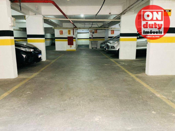 Imagem Apartamento com 2 Quartos à Venda, 94 m² em Embaré - Santos Imagem Apartamento com 2 Quartos à Venda, 94 m² em Embaré - Santos