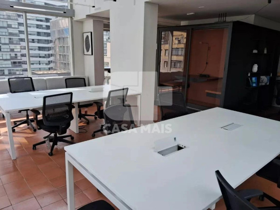 Imagem Apartamento com 2 Quartos à Venda, 47 m² em Pinheiros - São Paulo Imagem Apartamento com 2 Quartos à Venda, 47 m² em Pinheiros - São Paulo