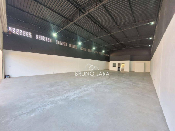 Imagem Galpão para Alugar, 360 m² em Marechal Rondon - Igarapé Imagem Galpão para Alugar, 360 m² em Marechal Rondon - Igarapé