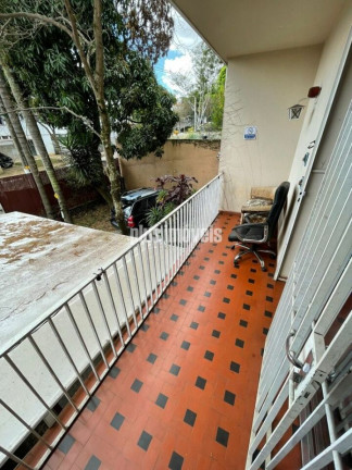 Imagem Casa com 4 Quartos à Venda, 490 m² em Pacaembu - São Paulo