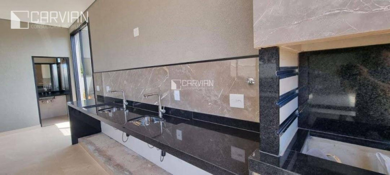 Imagem Casa com 4 Quartos à Venda, 421 m² em Alphaville - Ribeirão Preto