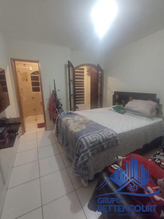 Imagem Sobrado com 4 Quartos à Venda, 205 m² em Imirim - São Paulo