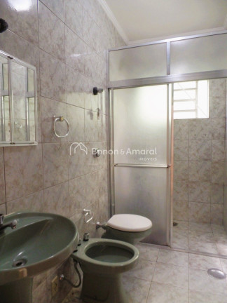 Imagem Casa com 3 Quartos à Venda, 360 m² em Jardim Santa Genebra - Campinas Imagem Casa com 3 Quartos à Venda, 360 m² em Jardim Santa Genebra - Campinas