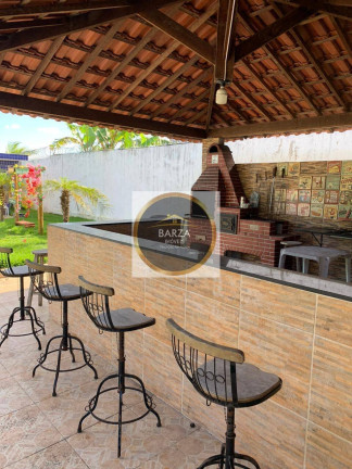 Imagem Casa com 7 Quartos à Venda, 500 m² em Aldeia Dos Camarás - Camaragibe