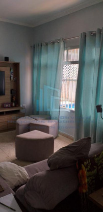 Imagem Casa com 4 Quartos à Venda, 205 m² em Solemar - Praia Grande
