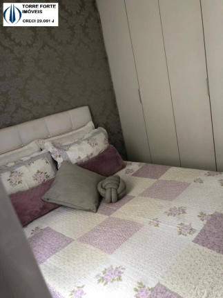 Imagem Apartamento com 2 Quartos à Venda, 45 m² em Vila Ema - São Paulo