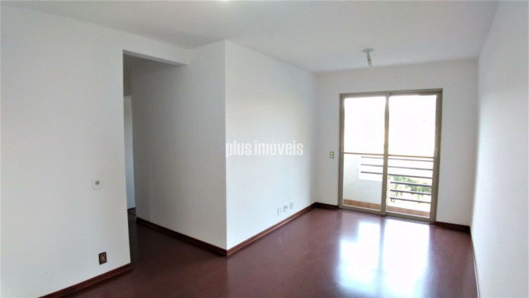 Apartamento com 3 Quartos à Venda, 64 m² em Jardim Marajoara - São Paulo